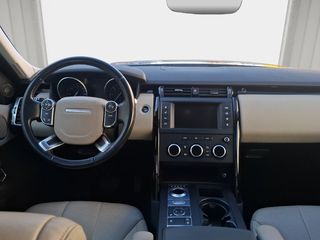 Land Rover Discovery 2.0 I4 TD4 S Auto 132 kW (180 CV)