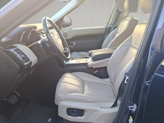 Land Rover Discovery 2.0 I4 TD4 S Auto 132 kW (180 CV)