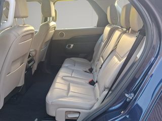 Land Rover Discovery 2.0 I4 TD4 S Auto 132 kW (180 CV)