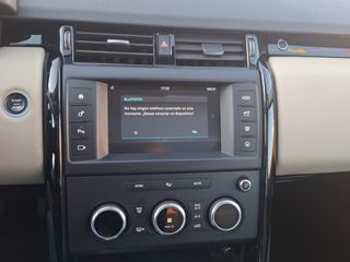 Land Rover Discovery 2.0 I4 TD4 S Auto 132 kW (180 CV)