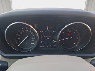 Land Rover Discovery 2.0 I4 TD4 S Auto 132 kW (180 CV)