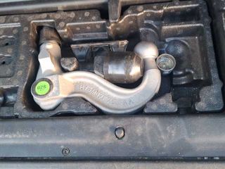 Land Rover Discovery 2.0 I4 TD4 S Auto 132 kW (180 CV)