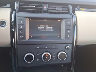 Land Rover Discovery 2.0 I4 TD4 S Auto 132 kW (180 CV)