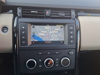 Land Rover Discovery 2.0 I4 TD4 S Auto 132 kW (180 CV)