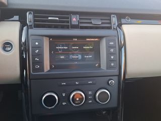 Land Rover Discovery 2.0 I4 TD4 S Auto 132 kW (180 CV)