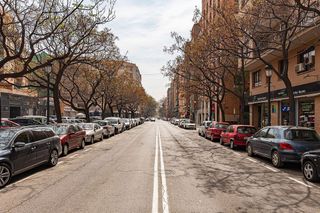 Oficina en alquiler en Safranar en Valencia