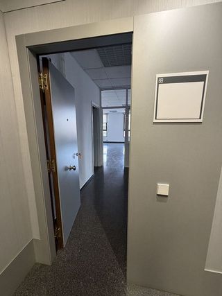 Oficina en alquiler en Safranar en Valencia