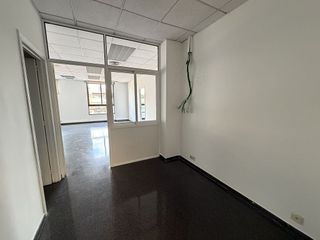 Oficina en alquiler en Safranar en Valencia