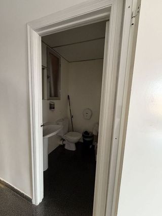 Oficina en alquiler en Safranar en Valencia