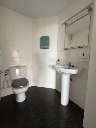 Oficina en alquiler en Safranar en Valencia