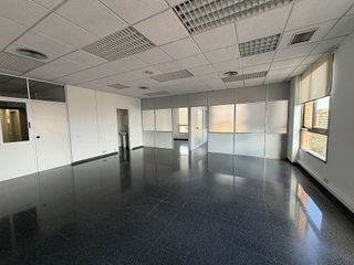 Oficina en alquiler en Safranar en Valencia