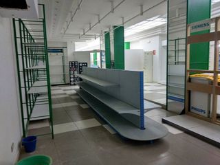 Local comercial en alquiler en Centro en Logroño