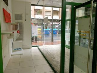 Local comercial en alquiler en Centro en Logroño