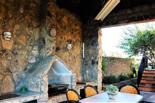 Chalet en venta en Coria