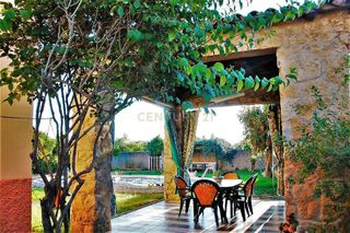 Chalet en venta en Coria