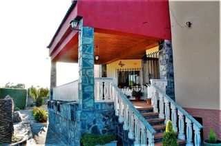 Chalet en venta en Coria