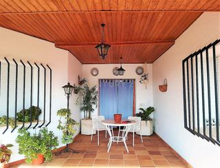 Chalet en venta en Coria