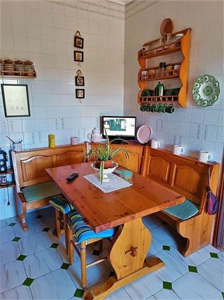 Chalet en venta en Coria