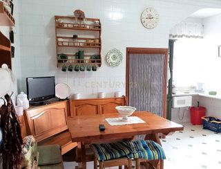 Chalet en venta en Coria