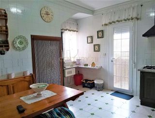 Chalet en venta en Coria