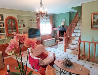 Chalet en venta en Coria