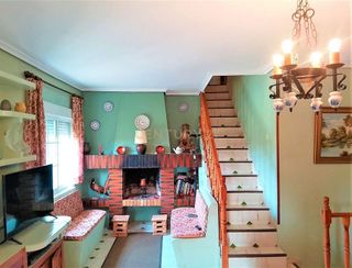 Chalet en venta en Coria