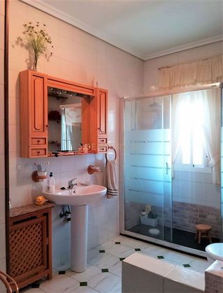 Chalet en venta en Coria