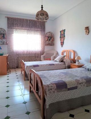 Chalet en venta en Coria