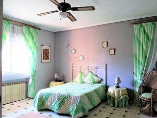 Chalet en venta en Coria