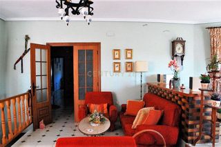 Chalet en venta en Coria