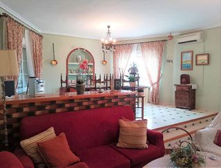 Chalet en venta en Coria