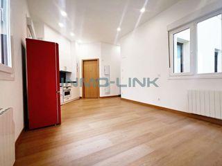 Piso en alquiler en Barrio de Abando en Bilbao