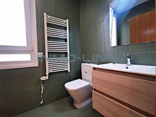 Piso en alquiler en Barrio de Abando en Bilbao