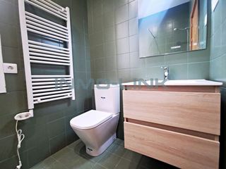 Piso en alquiler en Barrio de Abando en Bilbao