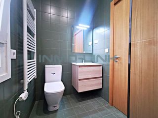 Piso en alquiler en Barrio de Abando en Bilbao