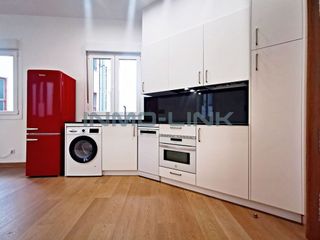 Piso en alquiler en Barrio de Abando en Bilbao