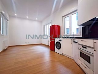 Piso en alquiler en Barrio de Abando en Bilbao