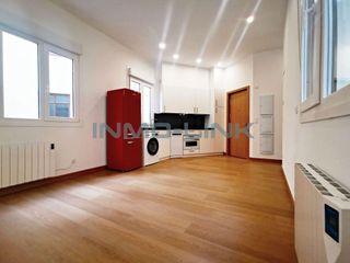 Piso en alquiler en Barrio de Abando en Bilbao