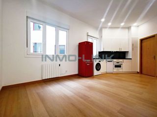 Piso en alquiler en Barrio de Abando en Bilbao