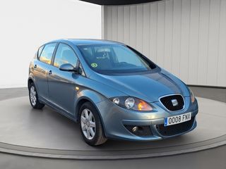 SEAT Altea 2.0 TDI Sport Up 103 kW (140 CV)