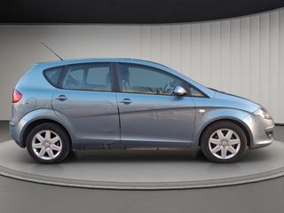 SEAT Altea 2.0 TDI Sport Up 103 kW (140 CV)