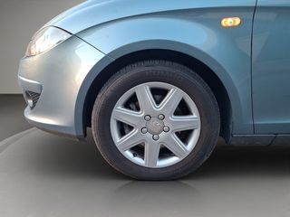 SEAT Altea 2.0 TDI Sport Up 103 kW (140 CV)