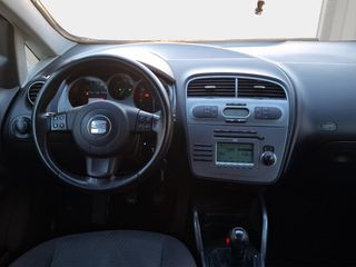 SEAT Altea 2.0 TDI Sport Up 103 kW (140 CV)