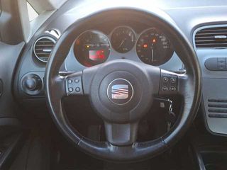 SEAT Altea 2.0 TDI Sport Up 103 kW (140 CV)