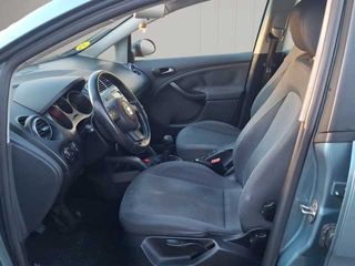 SEAT Altea 2.0 TDI Sport Up 103 kW (140 CV)