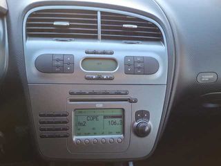 SEAT Altea 2.0 TDI Sport Up 103 kW (140 CV)