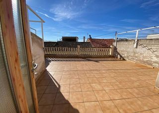 Casa adosada en venta en Sax