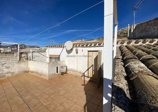 Casa adosada en venta en Sax