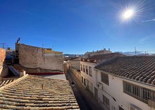 Casa adosada en venta en Sax