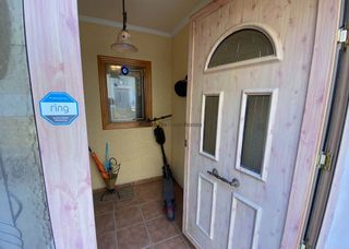 Casa adosada en venta en Sax